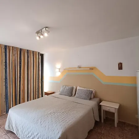 Olimp Americas Daire